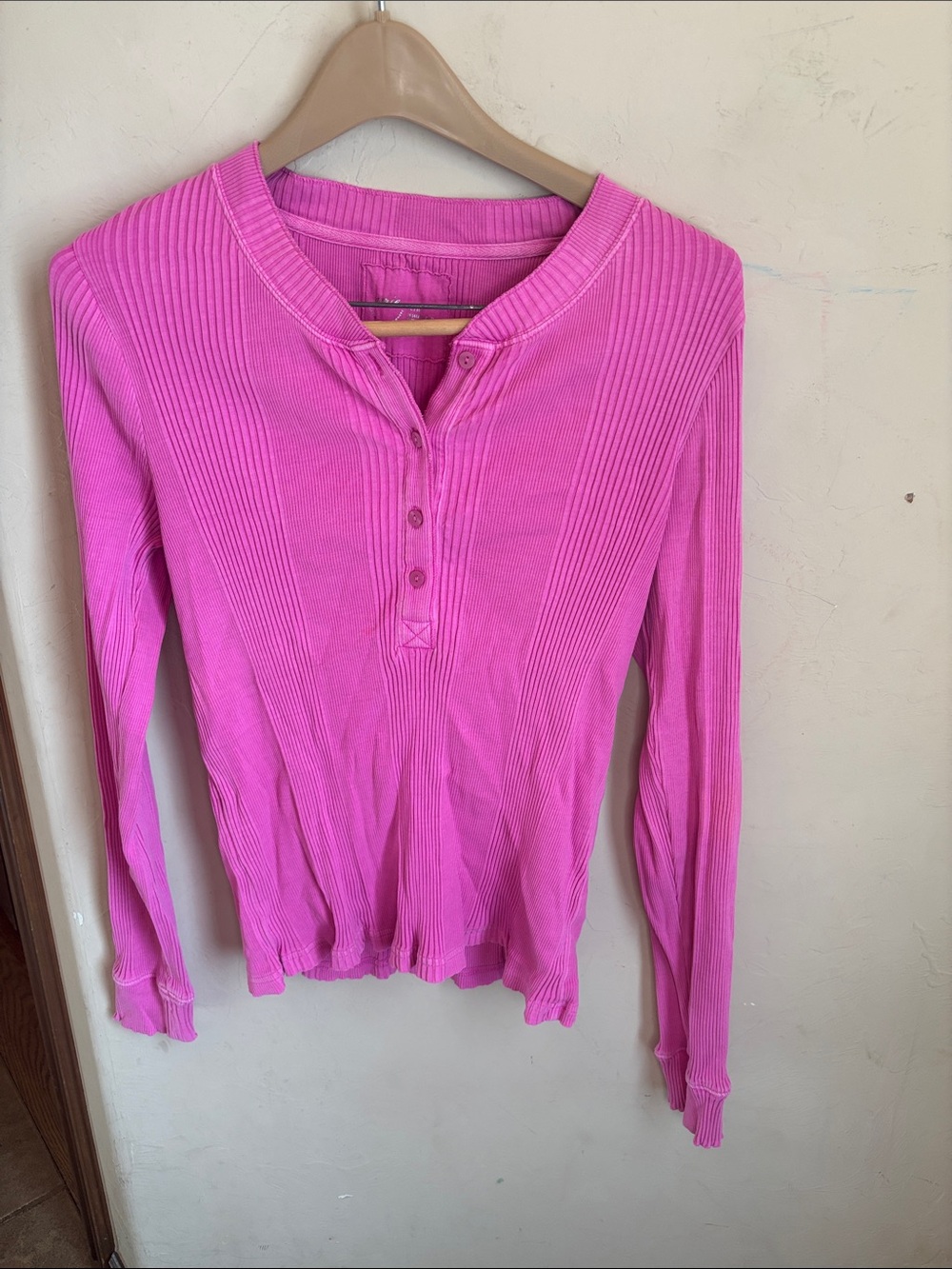 Aerie Henley! XL